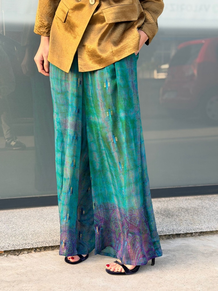 PANTALON CURTA 4 S/M