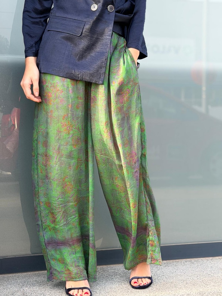 PANTALON CURTA 19 S/M