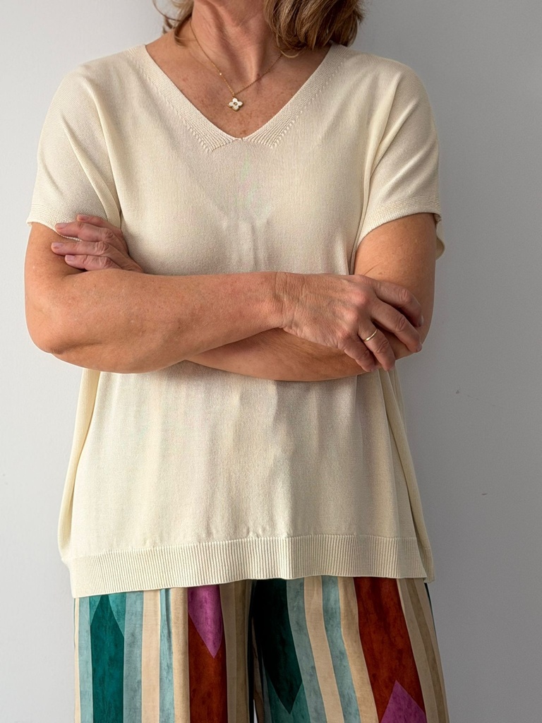 JERSEY  MARIANA MARFIL