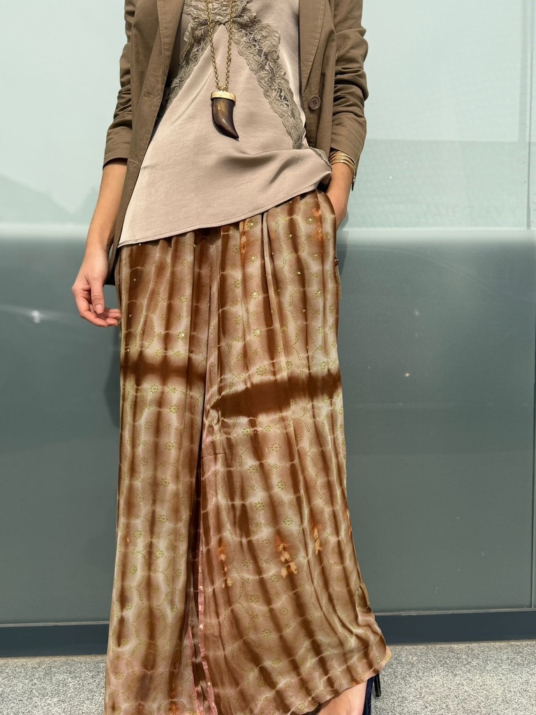 PANTALON CURTA 15 M/L