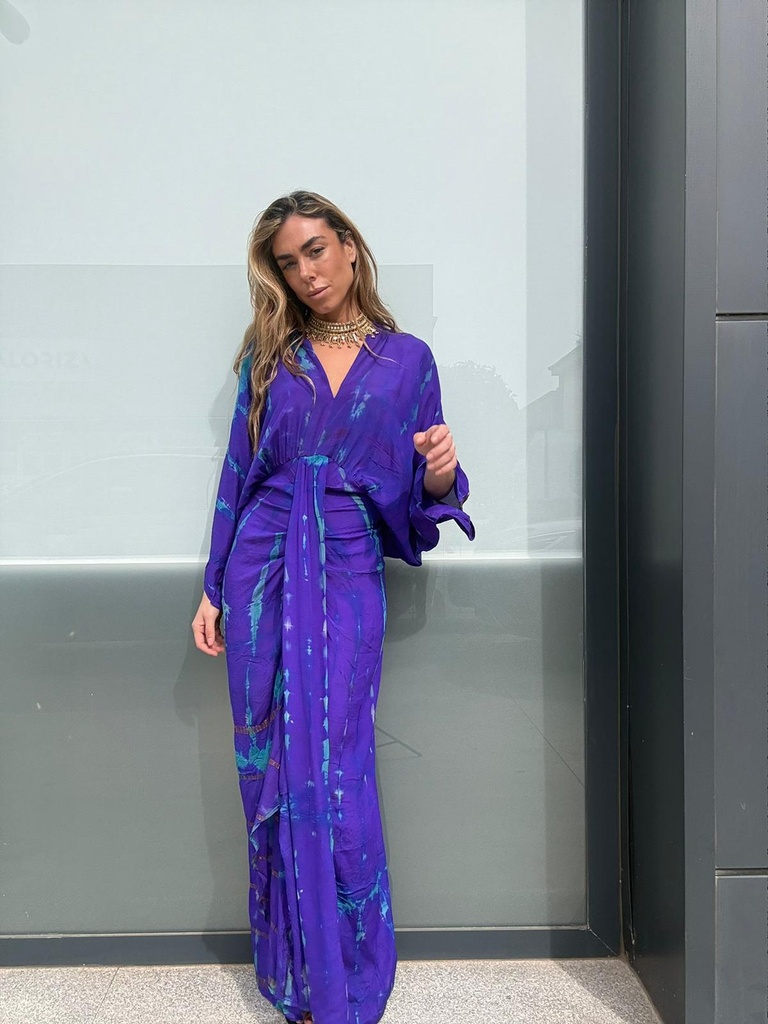 Vestido ILUSIÓN 188 M/L