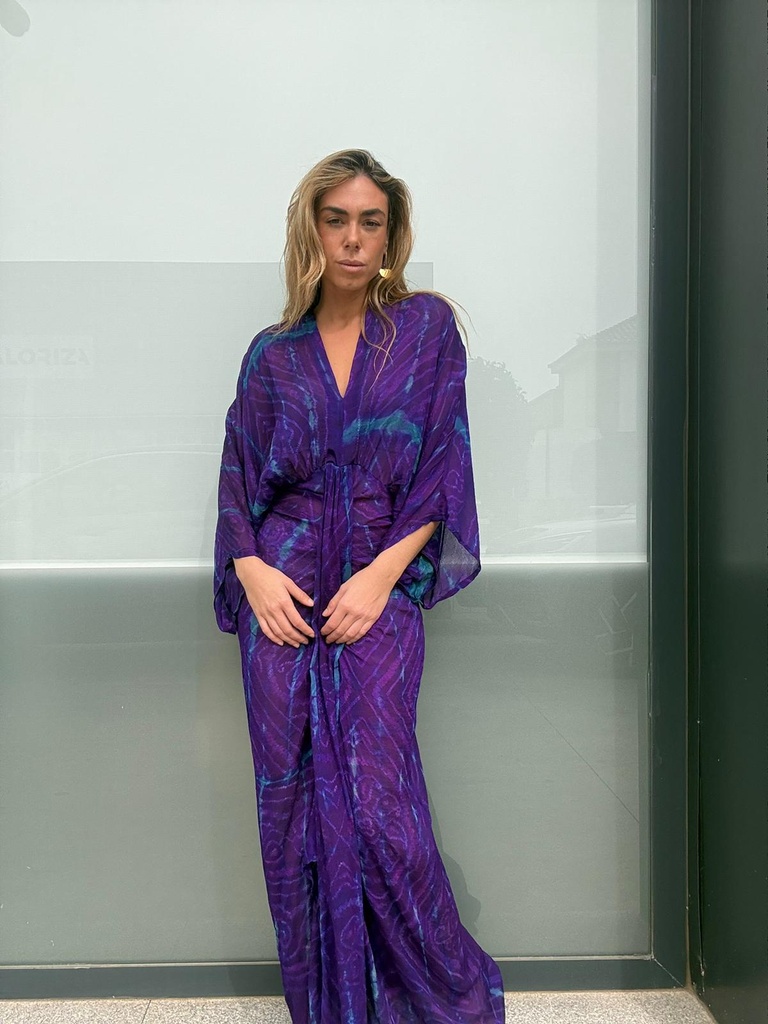 Vestido ILUSIÓN 190 M/L