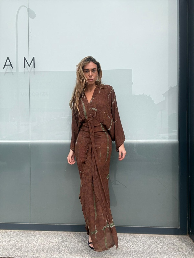 Vestido ILUSIÓN 191 M/L