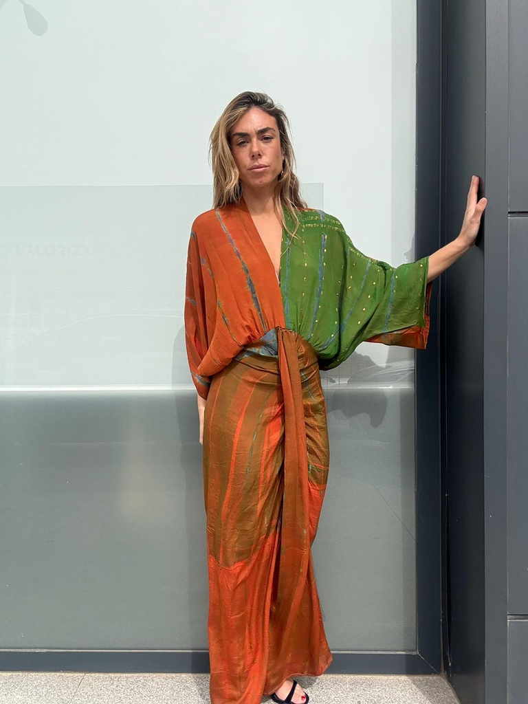 Vestido ILUSIÓN 193 S/M