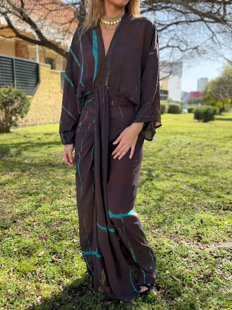 Vestido ILUSIÓN 199 M/L