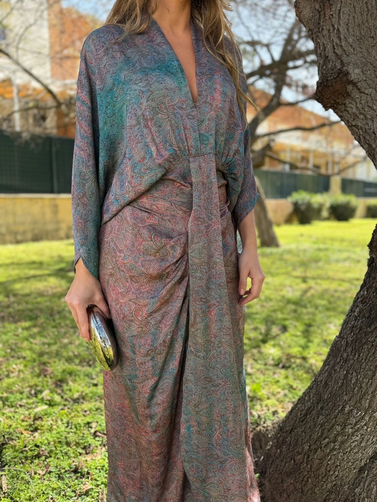 Vestido ILUSIÓN 204 S/M