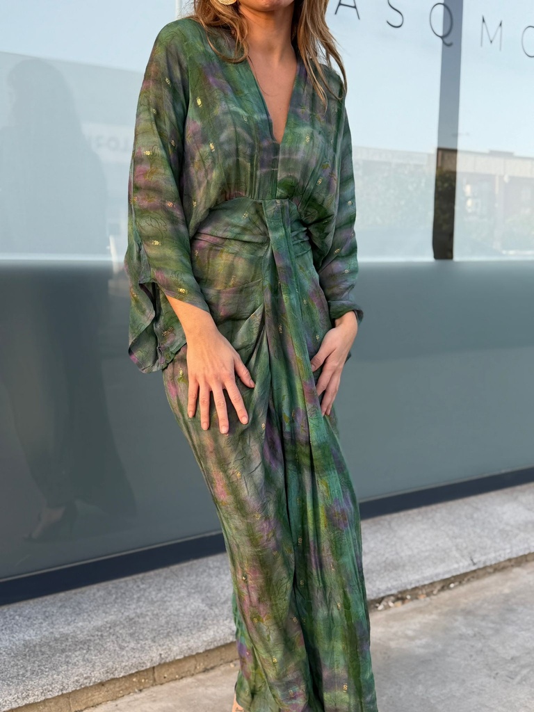 Vestido ILUSIÓN 205 M/L