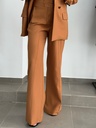 PANTALÓN PHILIZIA CAMEL