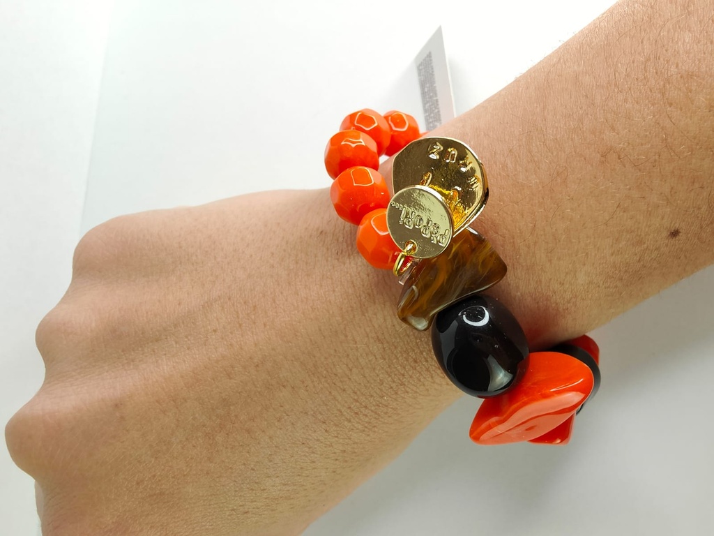 Pulsera Lima