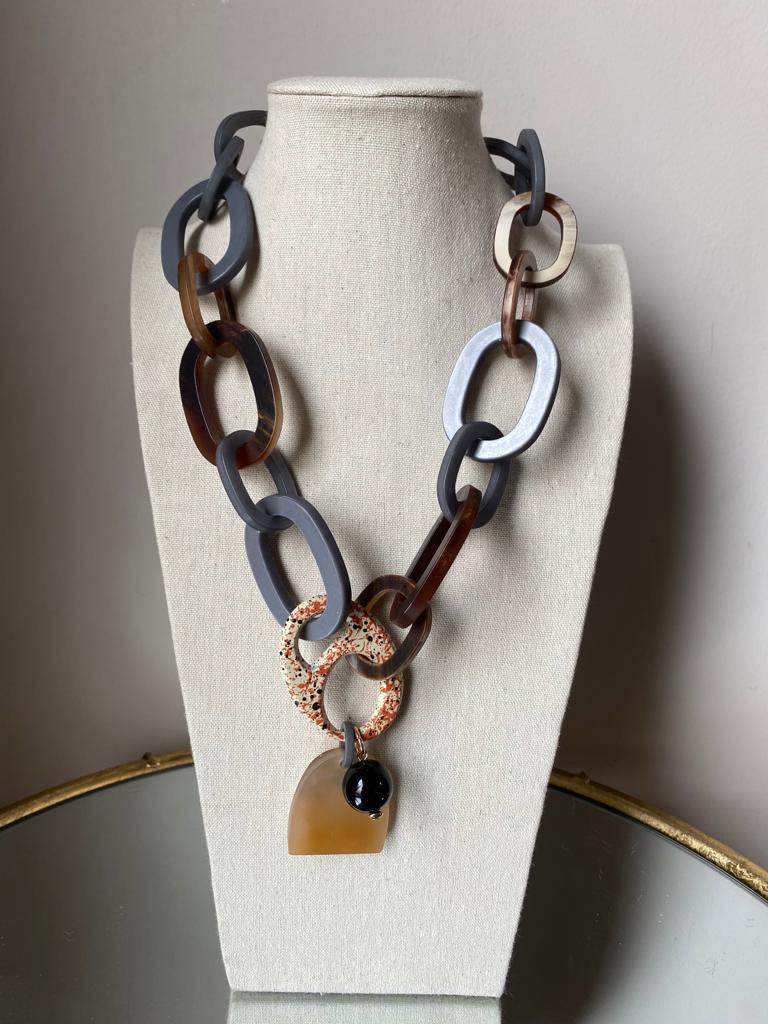Collar Montaña