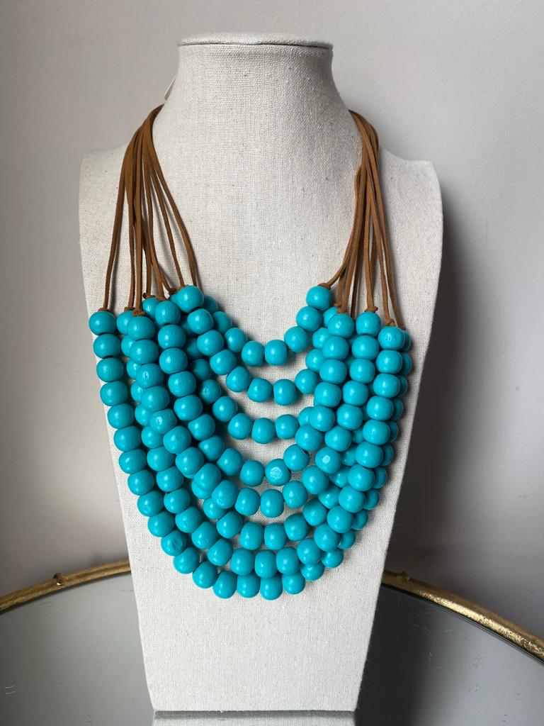 Collar Gascon