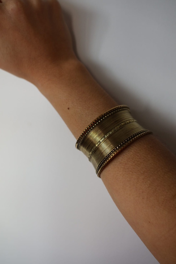Pulsera SILA  REBAJADO %