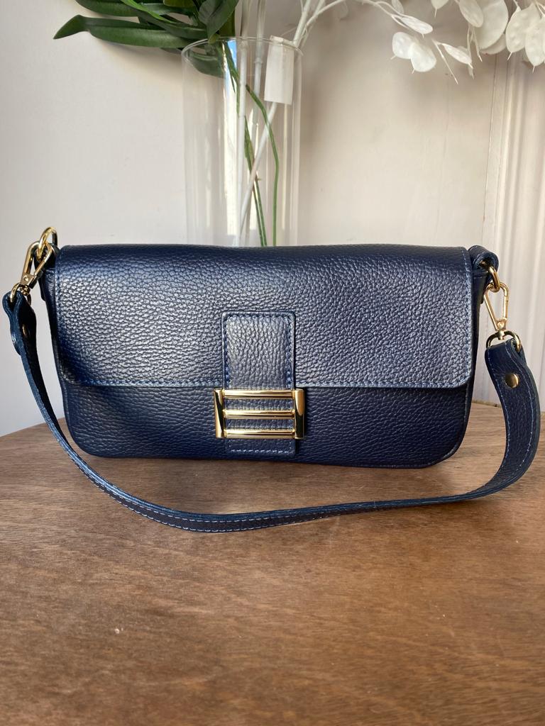 Bolso Fendi Marino