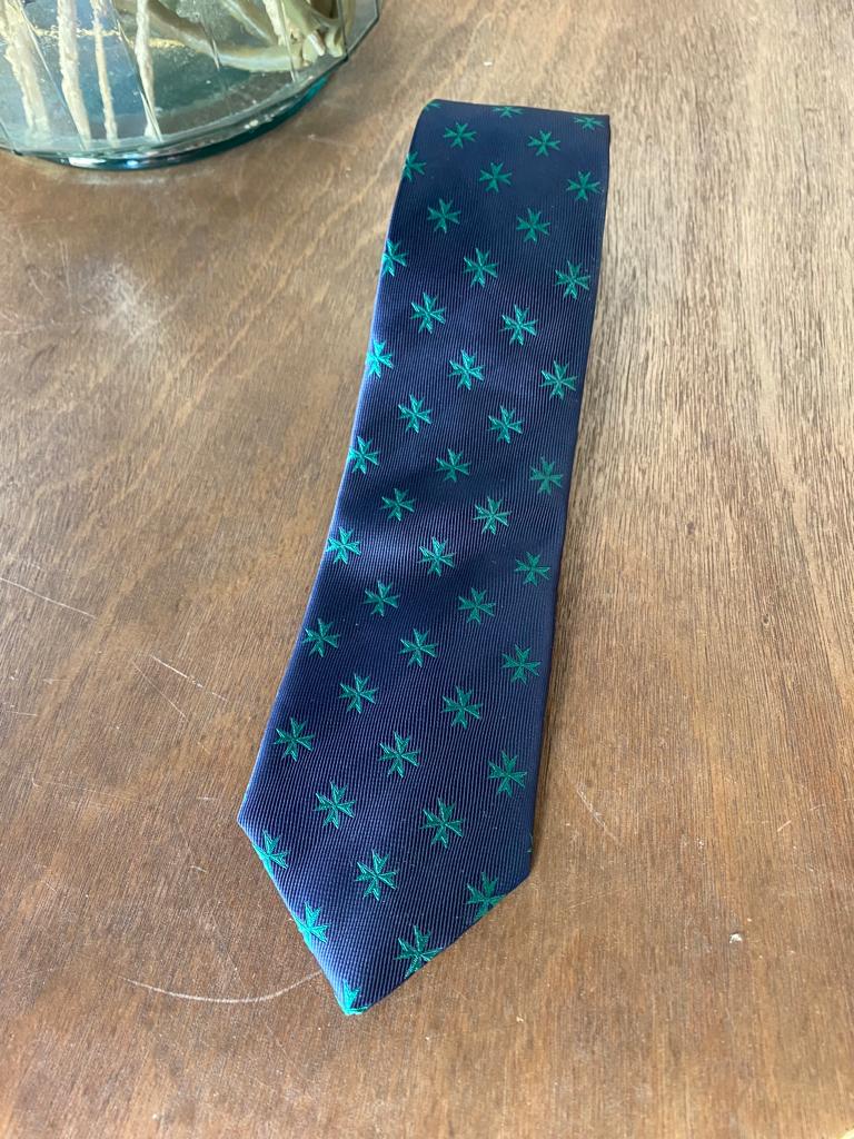 Corbata Estrella