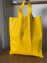 Bolso Emma Amarillo