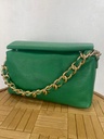 Bolso Baúl Verde