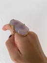 Anillo Becara Morado