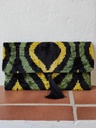 Bolso IKAT Lima