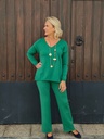 Conjunto Hierba Verde