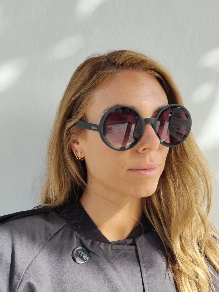 Gafas Positano Negro