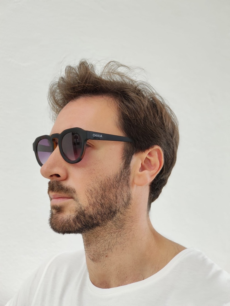 Gafas Cetara Negro