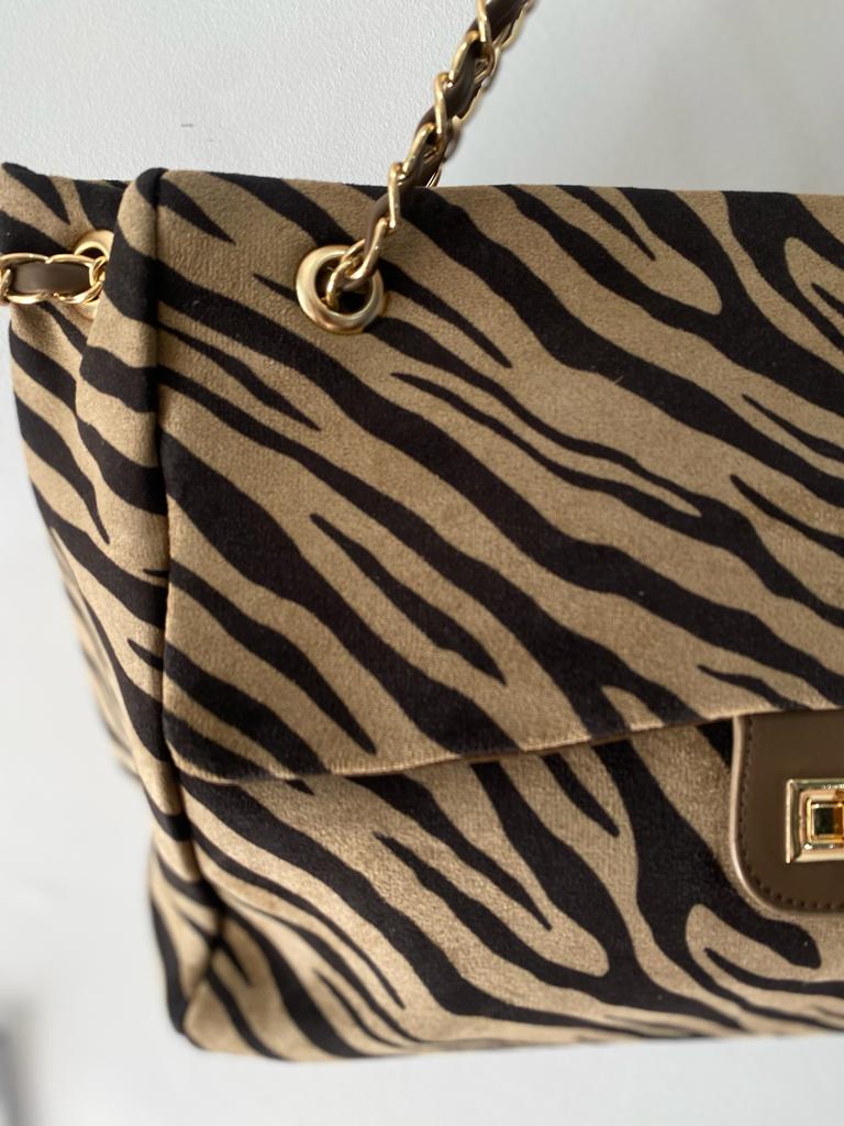 Bolso Safari