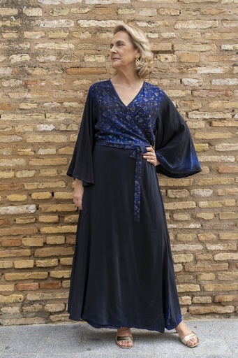 Vestido Elara