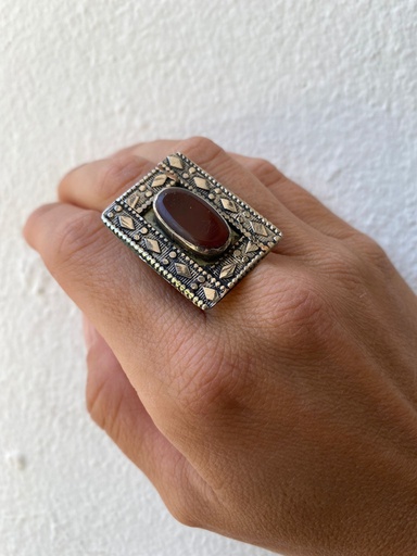 Anillo Medina