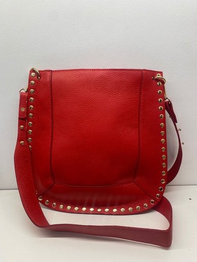 Bolso Paloma Rojo