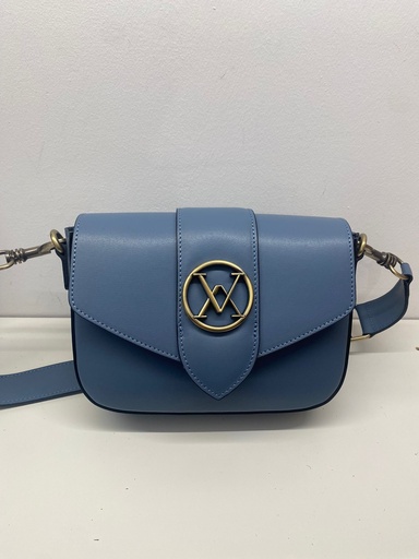 Bolso Romina Azul