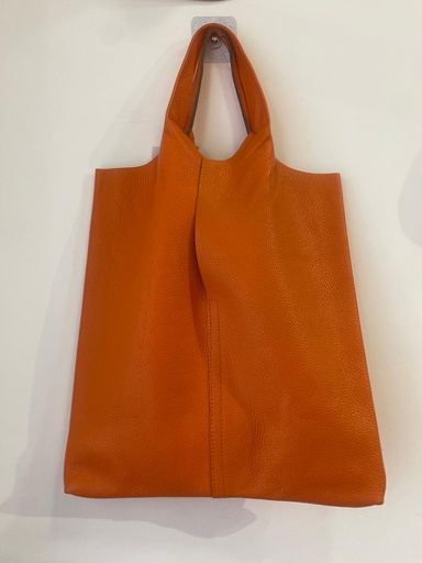 Bolso Emma Naranja