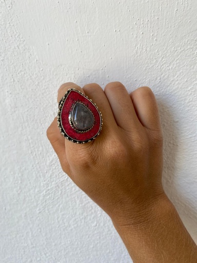Anillo Oman. REBAJADO 30%