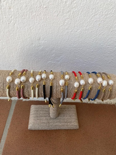 Pulsera Perla