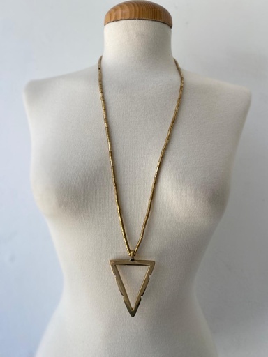 Collar Muesca