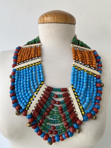 Collar Pocahontas