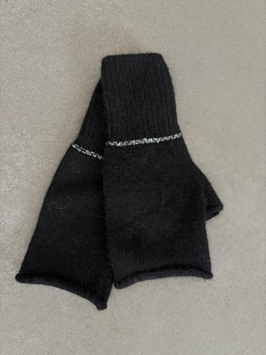 [LLL485] Guante TOKIO Negro