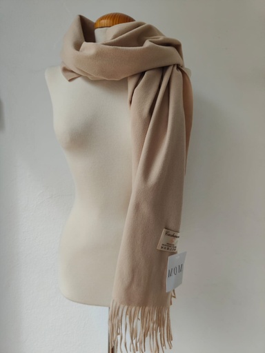 Pashmina Nevada Beig