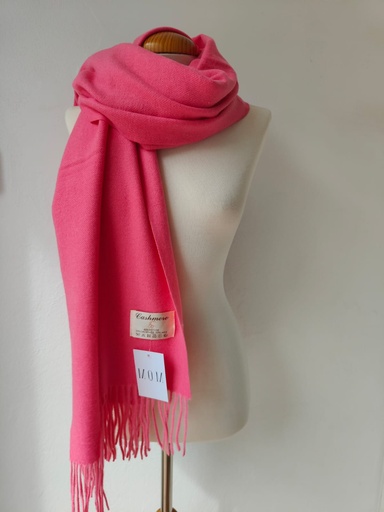 Pashmina Nevada Rosa