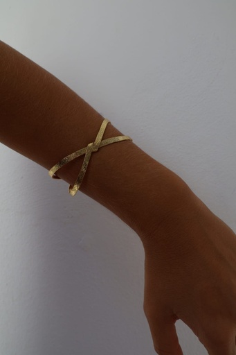 Pulsera X