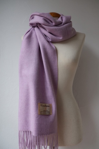 Pashmina Nevada Malva