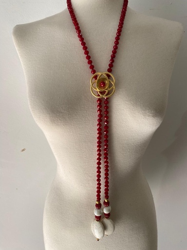 Collar LIRIO