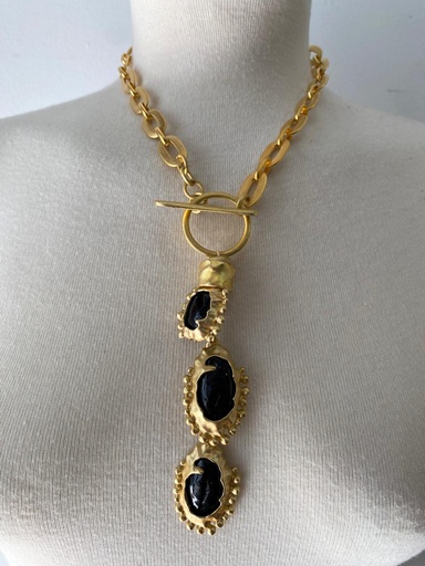 Collar KENTIA