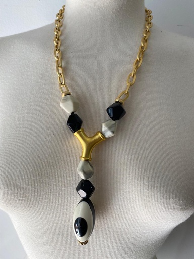 Collar TAPIOCA