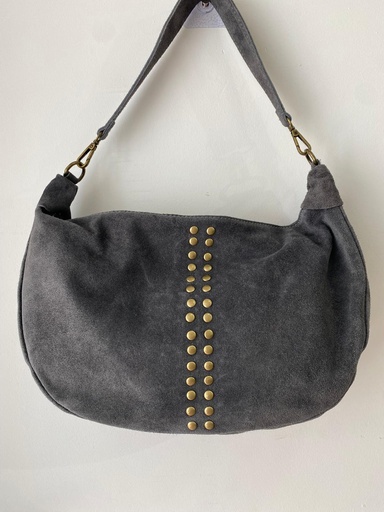 Bolso BOSTON Gris