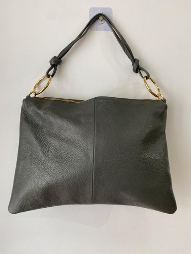 [ONE1795GR] Bolso AROS Gris