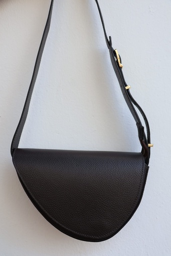 [MAR4386CH] Bolso TRACOLA Chocolate  REBAJADO 20%