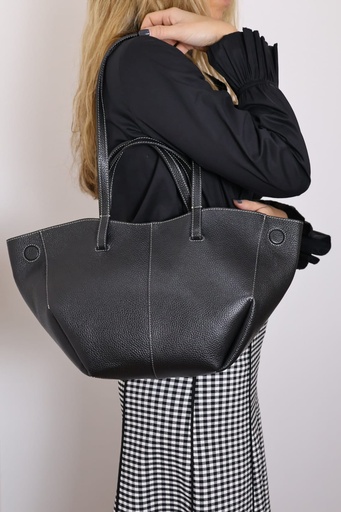 Bolso FELICIA Negro  REBAJADO 30%