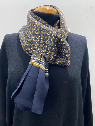 Foulard CHESTER 4 Hombre