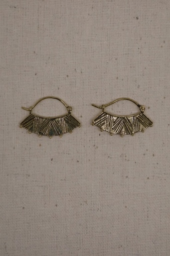 Pendientes SARIN. REBAJADO. 40%