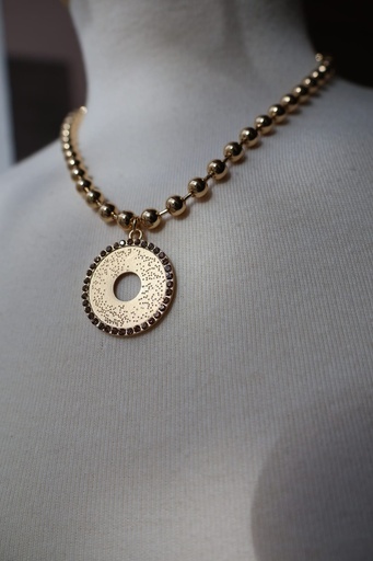 Collar-Gargantilla ANFITEATRO